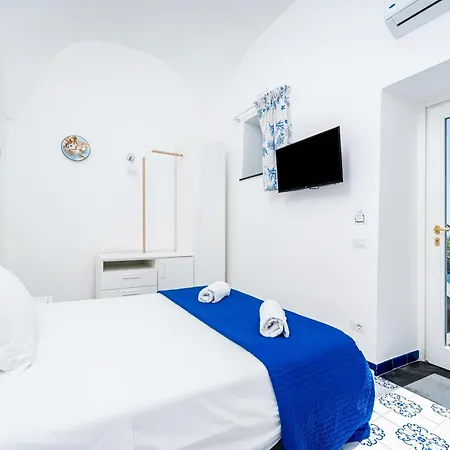Homestay Gogh In Foglia *